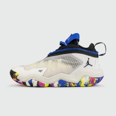Кроссовки Jordan Why Not.6 Beige