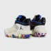 Кроссовки Jordan Why Not.6 Beige - арт. f-24649