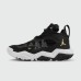 Кроссовки Jordan Why Not.6 Black White