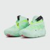 Кроссовки Jordan Why Not.6 Green - арт. f-24651