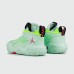 Кроссовки Jordan Why Not.6 Green - арт. f-24651