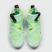 Кроссовки Jordan Why Not.6 Green - арт. f-24651