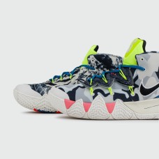 Кроссовки Nike Kybrid S2 Neon