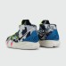 Кроссовки Nike Kybrid S2 Neon