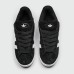Кроссовки Adidas Campus 00s Black White 2 with Fur