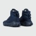 Кроссовки Nike SFB 6 NSW Leather Navy Blue - арт. f-A-24028