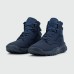 Кроссовки Nike SFB 6 NSW Leather Navy Blue - арт. f-A-24028