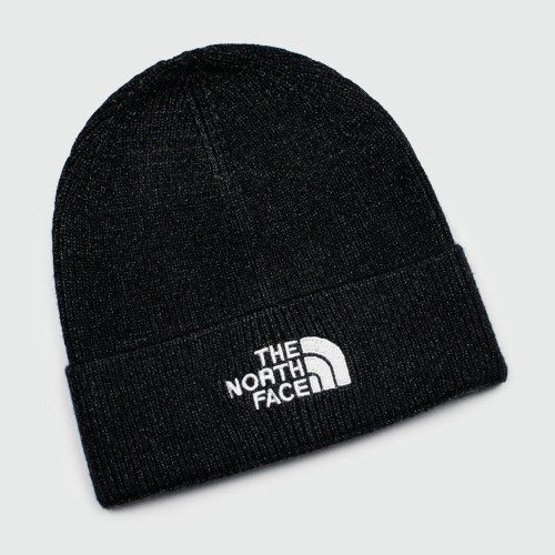Шапка The North Face Grey - арт. f-24705