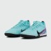 Бампы Nike Air Zoom Mercurial Vapor XV Pro IC Blue Purple