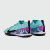 Бампы Nike Air Zoom Mercurial Vapor XV Pro IC Blue Purple