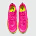 Бампы Nike Air Zoom Mercurial Vapor XV Pro IC Pink Yellow