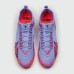Бампы Nike Air Zoom Mercurial Vapor XV Pro IC Violet Pink - арт. f-24727