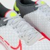 Футзалки Nike Reactgato IC White Red - арт. f-24728