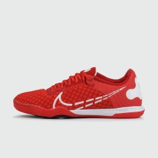 Футзалки Nike Reactgato IC Red