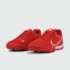 Футзалки Nike Reactgato IC Red