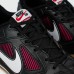 Футзалки Supreme x Nike SB Gato Black / White