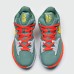 Кроссовки Nike Kyrie 4 Low EP Sunrise