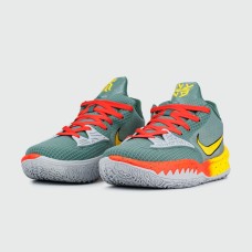 Кроссовки Nike Kyrie 4 Low EP Sunrise