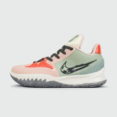 Кроссовки Nike Kyrie 4 Low EP Pale Coral