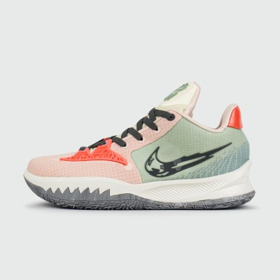 Кроссовки Nike Kyrie 4 Low EP Pale Coral
