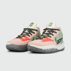 Кроссовки Nike Kyrie 4 Low EP Pale Coral