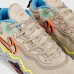 Кроссовки Nike Air Zoom G.T. Run EP Mowabb