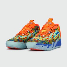 Кроссовки Puma MB.03 GutterMelo