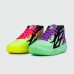 Кроссовки Puma MB.02 x Rick and Morty Wmns - арт. f-24740
