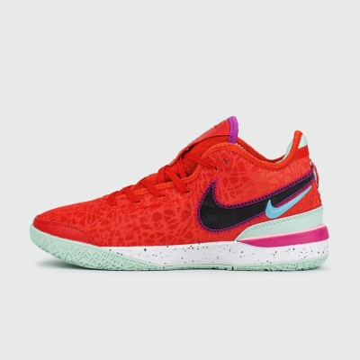 Кроссовки Zoom LeBron NXXT Gen EP Track Red - арт. f-24745