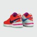 Кроссовки Zoom LeBron NXXT Gen EP Track Red - арт. f-24745