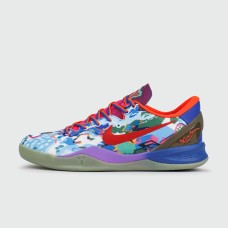 Кроссовки Nike Kobe 8 What the Kobe
