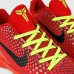 Кроссовки Nike Kobe 6 Protro Reverse Grinch Qual. - арт. f-24747