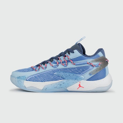 Кроссовки Air Jordan Luka 2 Lake Bled - арт. f-24754