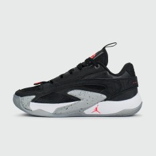 Кроссовки Air Jordan Luka 2 Midnight Racer