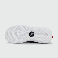 Кроссовки Under Armour Curry 11 Black White Кроссовки Under Armour Curry 11 Black White