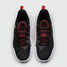 Кроссовки Under Armour Curry 11 Black White Кроссовки Under Armour Curry 11 Black White