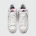 Кроссовки Nike Blazer Mid 77 White Pink Wmns