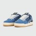 Кроссовки Adidas Forum Low Blue