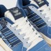 Кроссовки Adidas Forum Low Blue