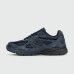 Кроссовки New Balance 990 v4 JJJJound - Navy - арт. f-24766