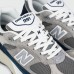 Кроссовки New Balance 991 Grey Green