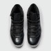 Кроссовки Nike Air Jordan 11 Black White - арт. f-24771