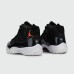 Кроссовки Nike Air Jordan 11 Black White - арт. f-24771