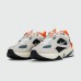 Кроссовки Nike M2K Tekno Grey Orange - арт. f-24774