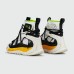 Кроссовки Nike ACG Terra Antarktik White Yellow Wmns - арт. f-24777