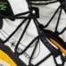 Кроссовки Nike ACG Terra Antarktik White Yellow Wmns - арт. f-24777