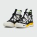 Кроссовки Nike ACG Terra Antarktik White Yellow Wmns - арт. f-24777