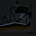 Кроссовки Nike ACG Terra Antarktik White Yellow Wmns - арт. f-24777