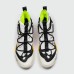 Кроссовки Nike ACG Terra Antarktik White Yellow Wmns - арт. f-24777
