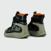 Кроссовки Nike ACG Terra Antarktik Green Wmns - арт. f-24778